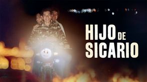 Hijo de sicario, Film Drame, Sur CINE+OCS